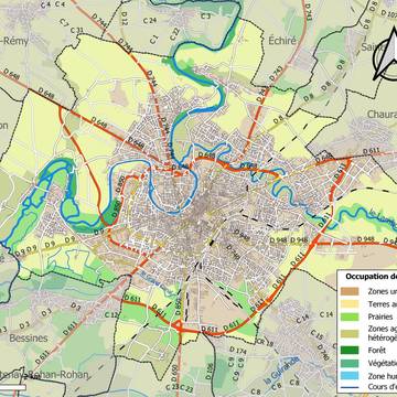 Ancien hôtel de ville de Niort